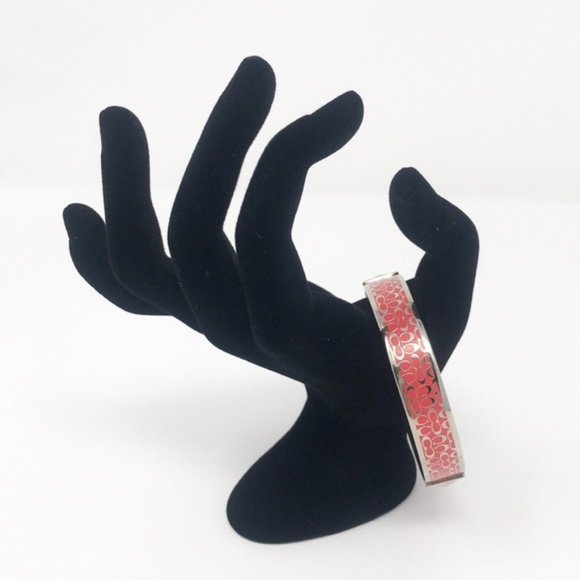 Coach Bangle - Picture 3 of 6